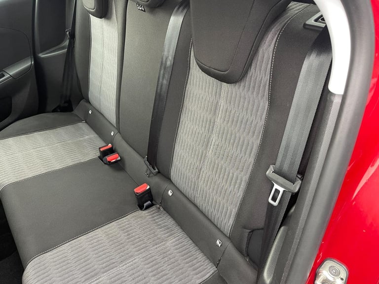 2020 Vauxhall Corsa 1.2 SE Euro 6 5dr HATCHBACK Petrol Manual