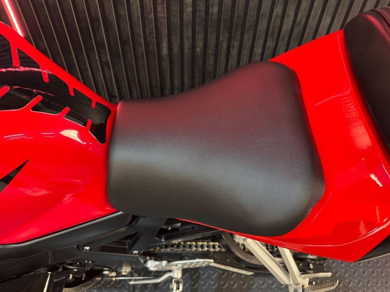 2005 Suzuki GSX-R600 2005