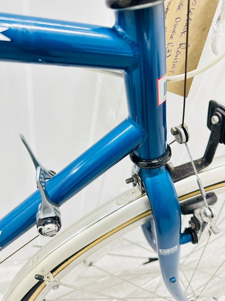 RIDGEBACK Bespoke Road Bike Size/54 cm 18 Speed Index Fully Serviced Road Bike 