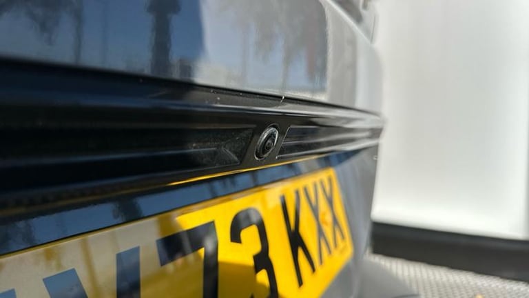2023 Peugeot E-2008 54kWh GT SUV 5dr Electric Auto (7kW Charger) (156 ps) Automatic Estate Electr...
