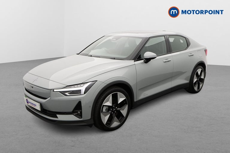 2025 Polestar Polestar 2 310kW 82kWh Long Range DM [Plus] 5dr 4WD Auto Hatchback Electric Automatic