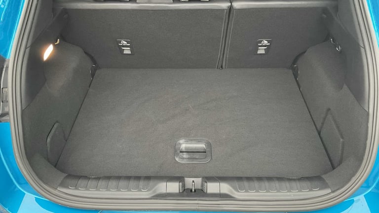 2025 Ford Puma 123kW Premium 43kWh 5dr Auto Hatchback Electric Automatic