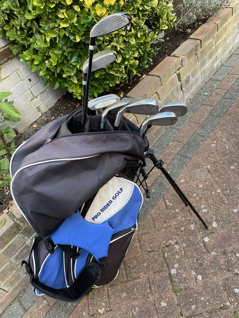 golf set