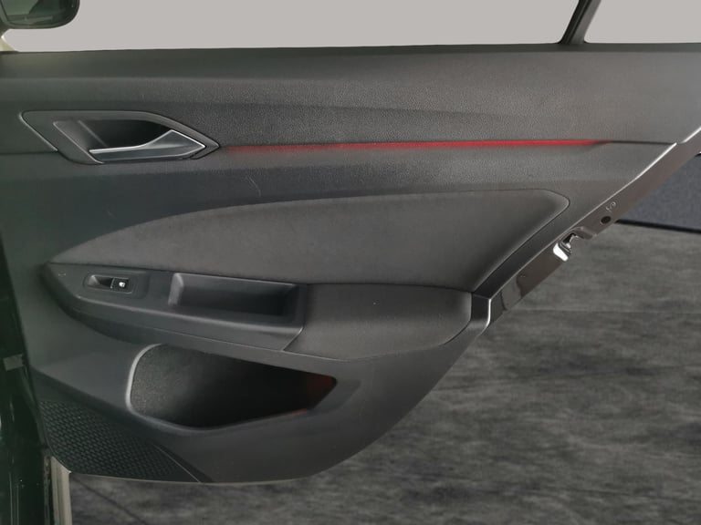 2022 Volkswagen Golf 2.0 TDI GTD Hatchback 5dr Diesel DSG Euro 6 (s/s) (200 ps) - BLUETOOTH - DI ...