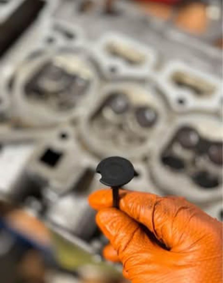 Peugeot/Citroen Vauxhall Puretech Engine Rebuilds