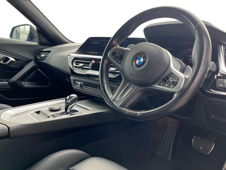  BMW Z4 2.0 20i M Sport Convertible 2dr Petrol Auto Sdrive Euro 6 s/s 197 Ps