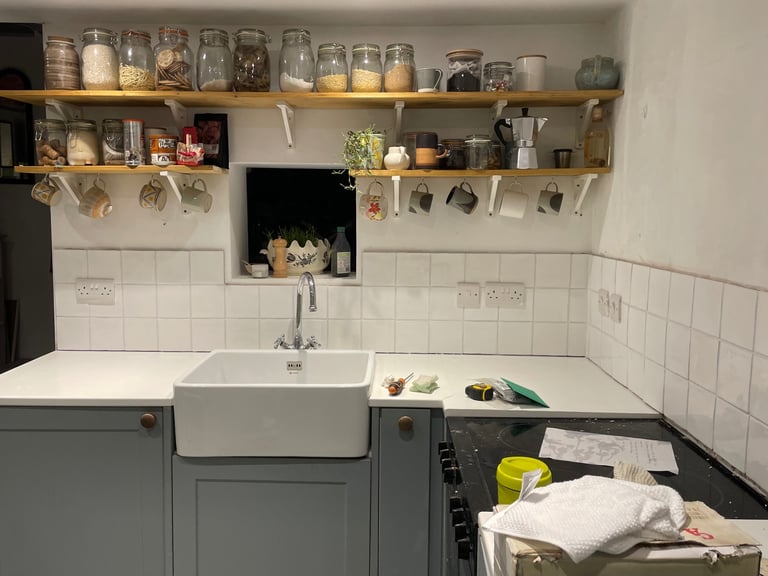 Handyman, Small trees and Garden Help