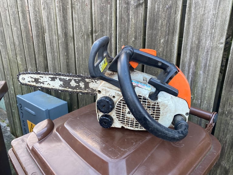 Stihl 019 t 
