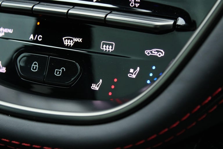 2022 Aston Martin DBX 4.0 V8 707 SUV 5dr Petrol Auto 4WD Euro 6 (s/s) (707 ps) HATCHBACK Petrol A...