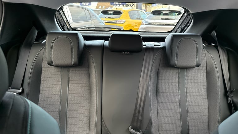 2022 Peugeot 208 1.2 PureTech 100 Allure Premium + 5dr Petrol Hatchback Hatchback Petrol Manual