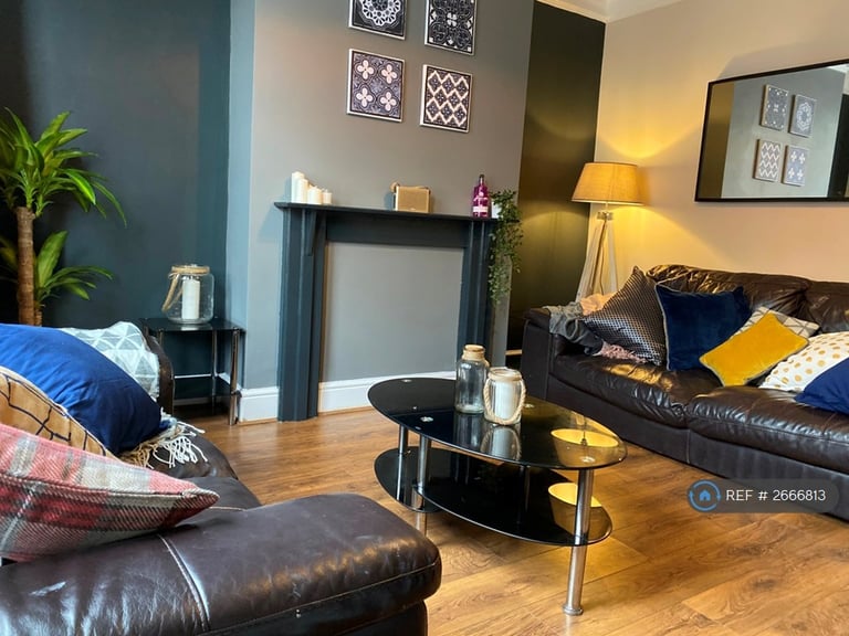 4 bedroom house in Nicander Road, Liverpool, L18 (4 bed) (#2666813)