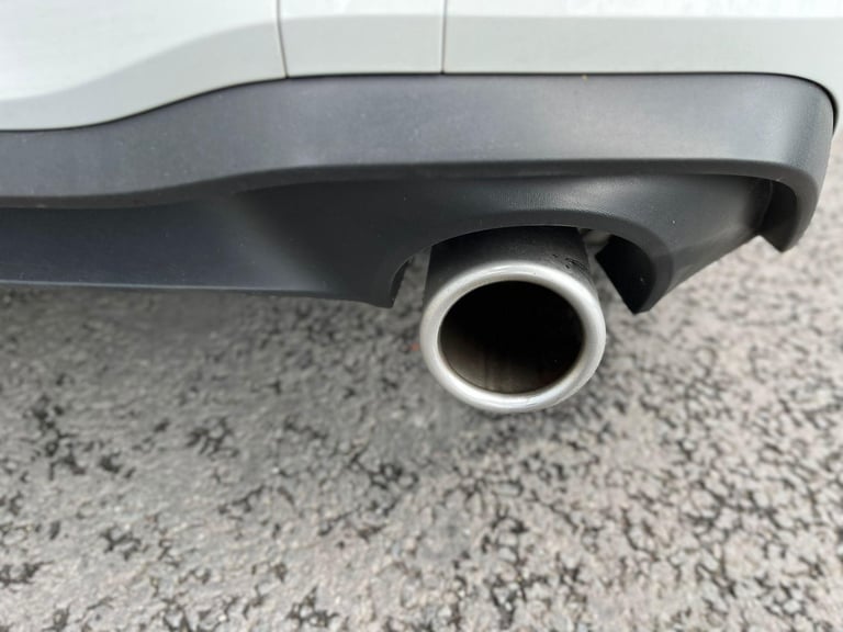 2021 Volkswagen Golf 2.0 TSI GTI Euro 6 (s/s) 5dr HATCHBACK Petrol Manual