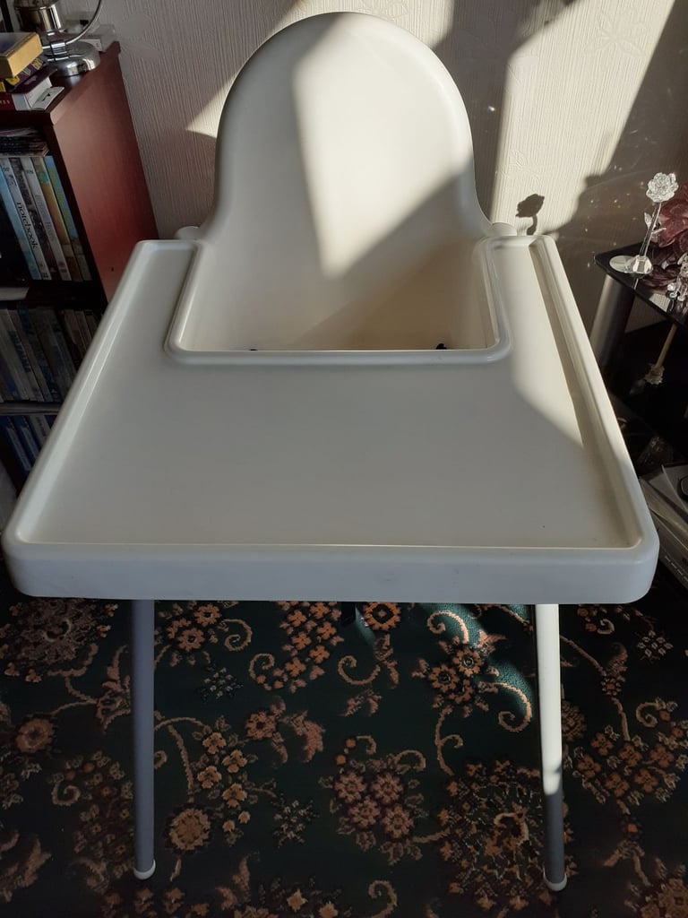 image for Ikea Baby High Chair