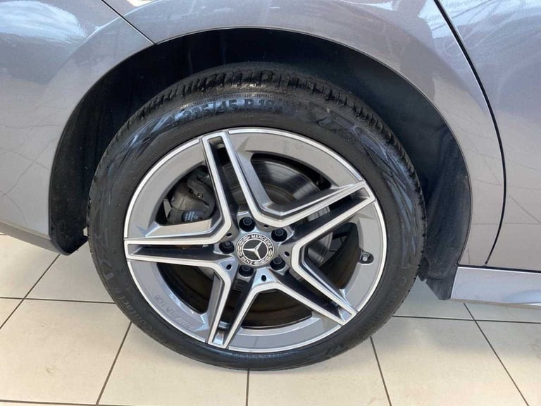 2024 Mercedes-Benz CLA 250e AMG Line Executive 4dr Tip Auto Coupe Plug-In Hy Automatic