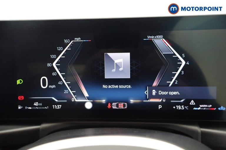 2024 BMW 2 Series 230i M Sport 2dr Step Auto COUPE PETROL Automatic