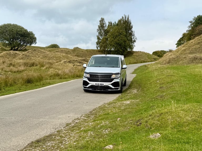 2021 Volkswagen Transporter 2.0 TDI T30 Startline DSG FWD SWB Euro 6 (s/s) 5dr PANEL VAN Diesel A...