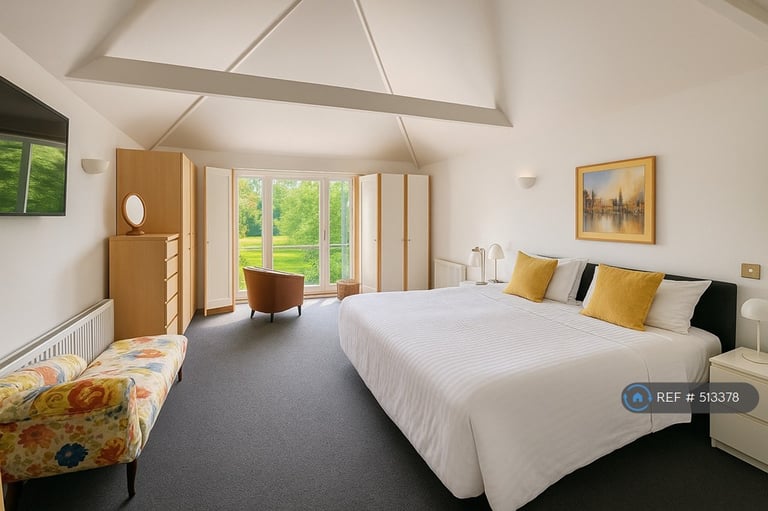 image for 5 bedroom house in Royston Road, Harston, Cambridge, CB22 (5 bed) (#513378)