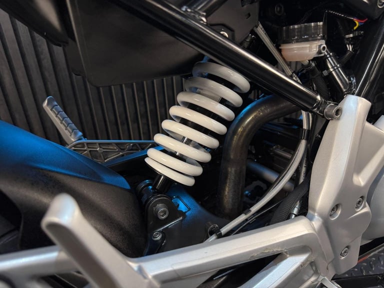 2017 BMW G 310 R 310 Euro 4