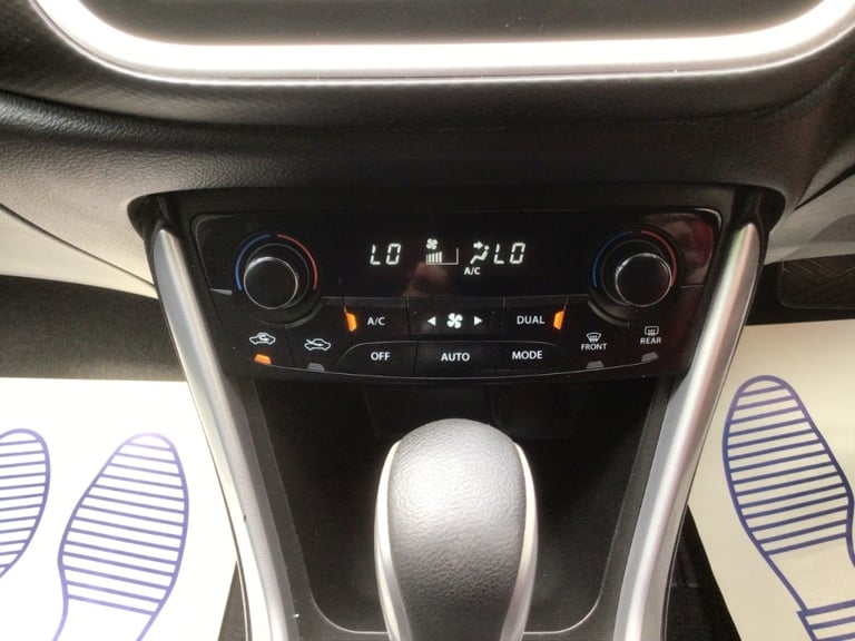  Suzuki Sx4 S-cross 1.6 SZ-T 5dr CVT Petrol