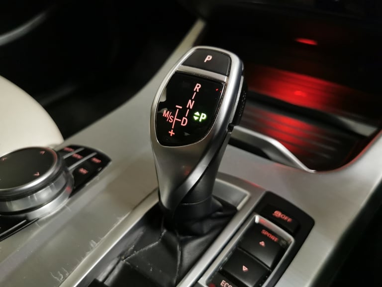 2016 BMW X4 3.0 30d M Sport SUV 5dr Diesel Auto xDrive Euro 6 (s/s) (258 ps) - SUN PROT Suv Diese...