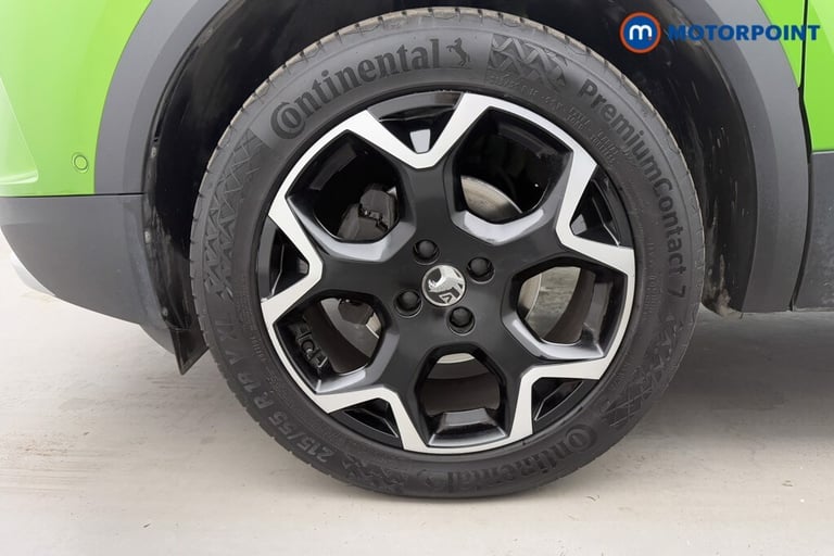 2023 Vauxhall Mokka 1.2 Turbo Ultimate 5dr Auto SUV Petrol Automatic