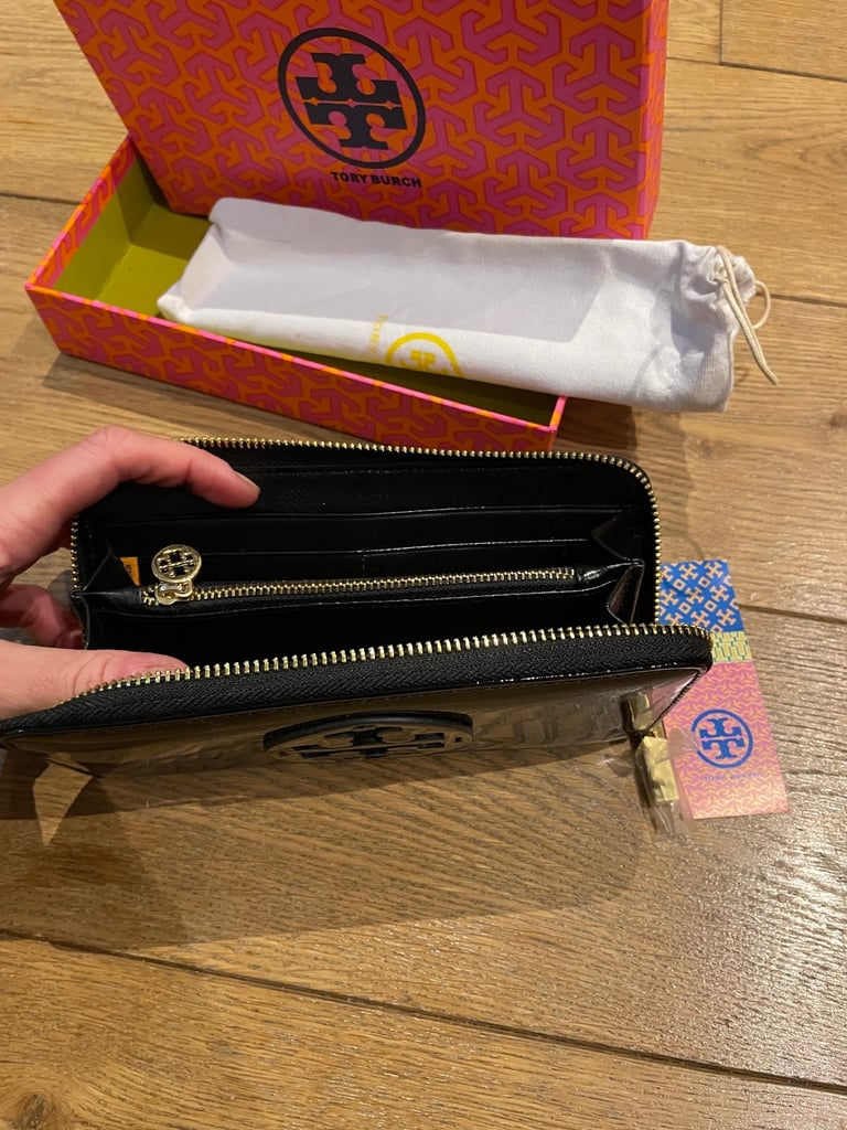 Brand New Tory Burch Designer Purse