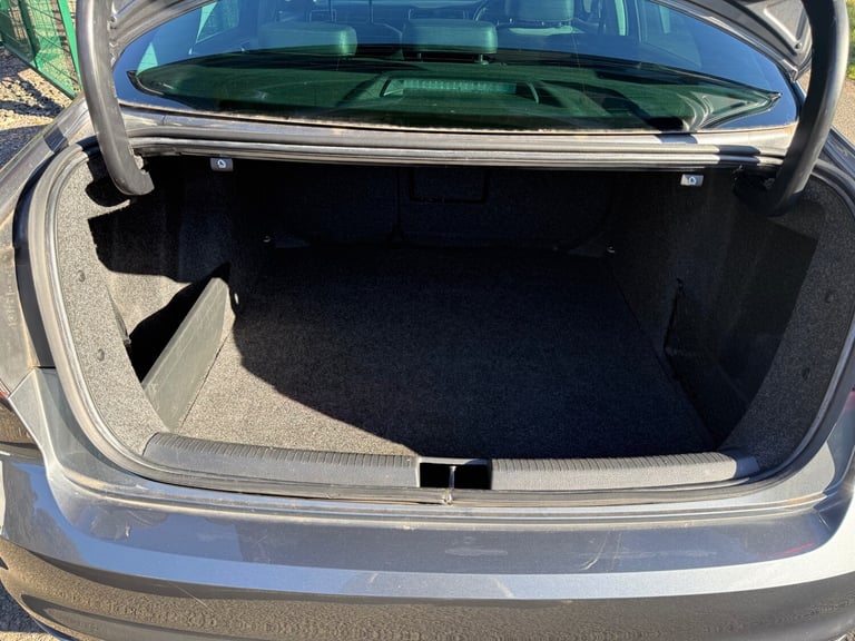 2017 Volkswagen Jetta 2.0 TDI 150 GT 4dr SALOON Diesel Manual