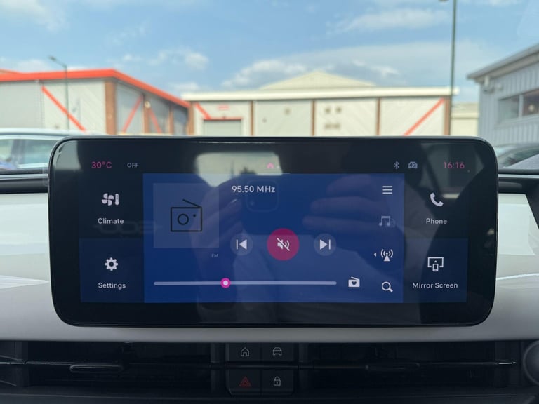 2025 Fiat 600 1.2 MHEV SUV 5dr Petrol Hybrid e-DCT Euro 6 (s/s) (100 ps) HATCHBACK Petrol/Electri...