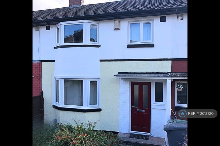 3 bedroom house in Burley Wood Crescent, Leeds, LS4 (3 bed) (#2612720)