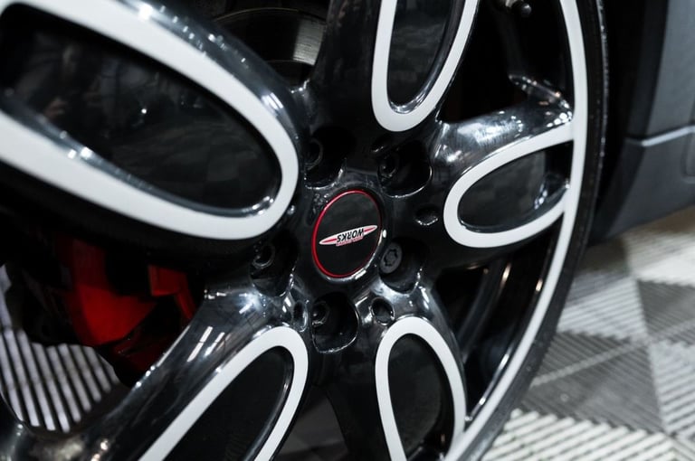 2019 MINI Hatch 2.0 John Cooper Works Hatchback 3dr Petrol Steptronic Euro 6 (s/s) (231 ps) Hatch...