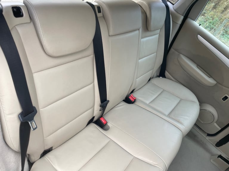 Mercedes-Benz, B CLASS, MPV, 2006, Semi-Auto, 1498 (cc), 5 doors
