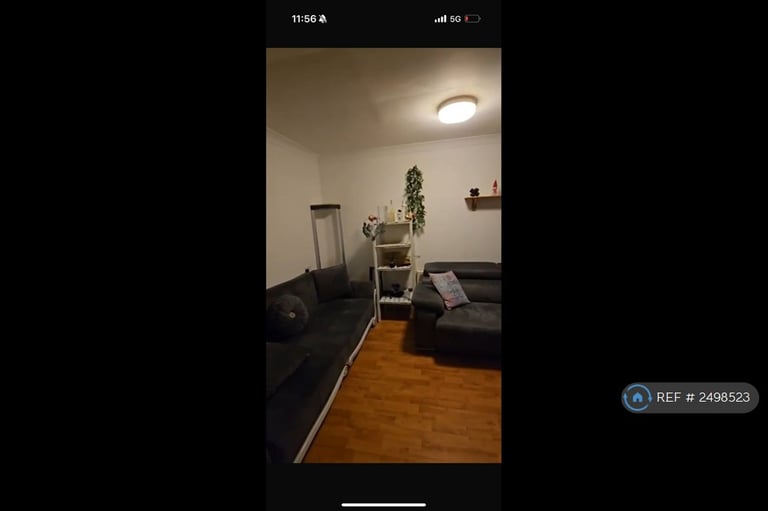 5 bedroom flat in Custom House, E16 3Ex, E16 (5 bed) (#2498523)