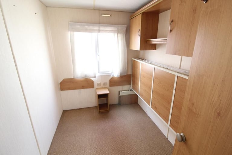 Static Caravan Mobile Home Cosalt Retreat 35x12ft 2 Beds SC8995