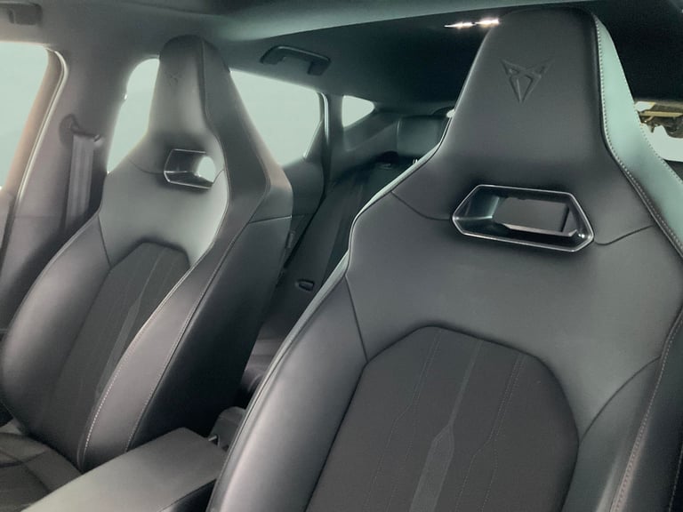 2024 Cupra Leon 1.4 eHybrid 12.8kWh VZ2 Design Edition Hatchback 5dr Petrol Plug-in Hybrid  Hatch...