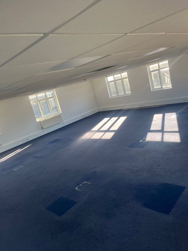 OFFICE SPACE-YOGA STUDIO-GYM SPACES RANGING FROM 204 SQF-3200 SQF
