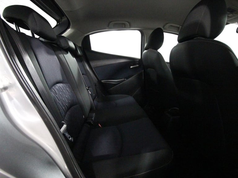 2015 Mazda Mazda2 1.5 SKYACTIV-G SE-L Hatchback 5dr Petrol Manual Euro 6 (s/s) (90 ps) Hatchback ...