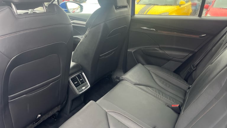 2021 Skoda Enyaq 150kW 80 ecoSuite 82kWh 5dr Auto Electric