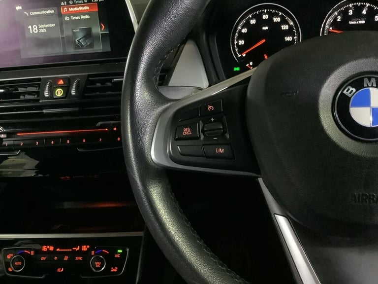 2019 BMW 2 Series Gran Tourer 1.5 218i SE MPV 5dr Petrol Manual Euro 6 (s/s) (140 ps) MPV Petrol ...