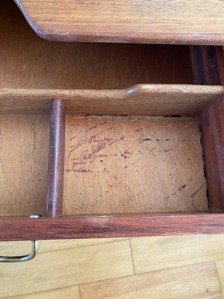 Dressing table Gplan 