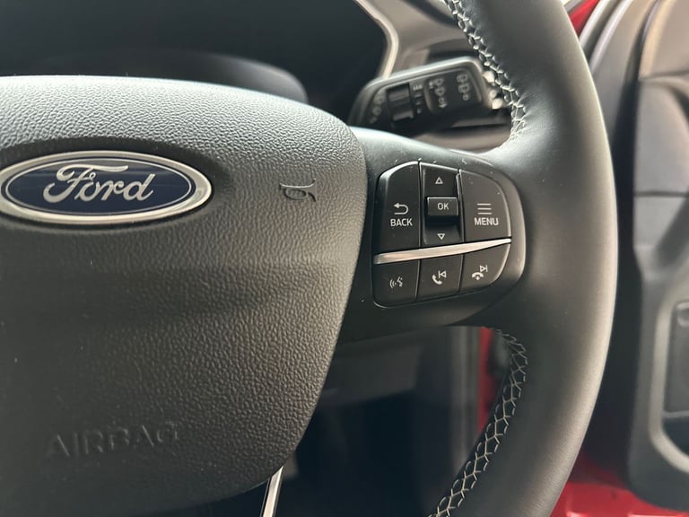 2022 Ford Kuga 5Dr Vignale 2.5 PHEV 225PS 2WD Auto Estate Petrol Parallel PHEV Automatic