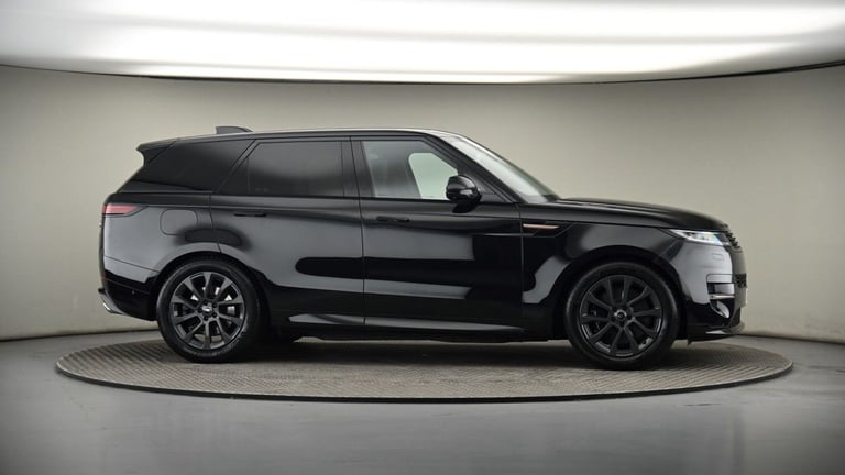 2023 Land Rover Range Rover Sport 3.0 P440e 38.2kWh Dynamic SE SUV 5dr Petrol Plug-in Hybrid Auto...