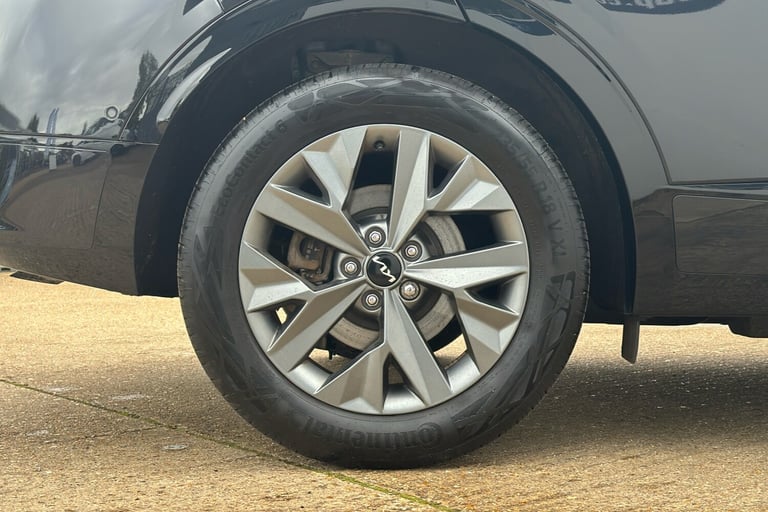  Kia Sportage 1.6 H T Gdi Gt Line S Suv 5dr Petrol Hybrid Auto Euro 6 s/s 207