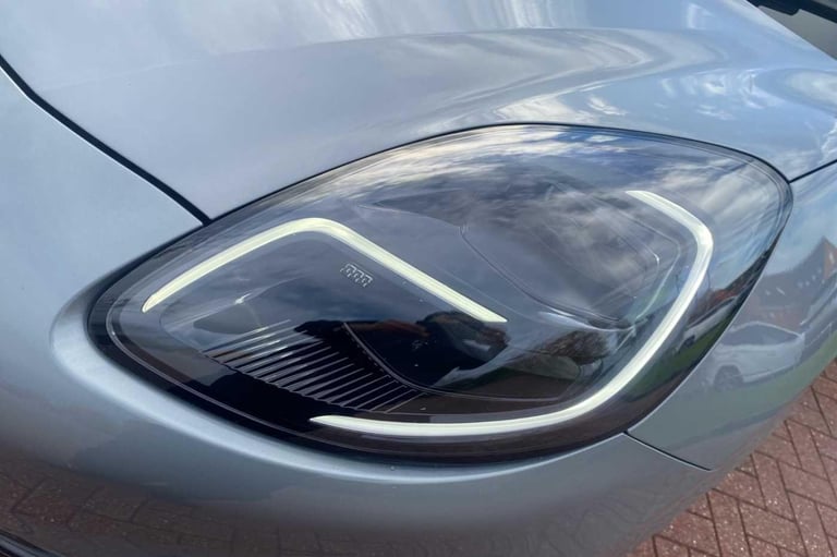 2022 Ford Puma 1.0 EcoBoost Hybrid mHEV ST-Line Vignale 5dr HATCHBACK Petrol/Electric Hybrid Manual