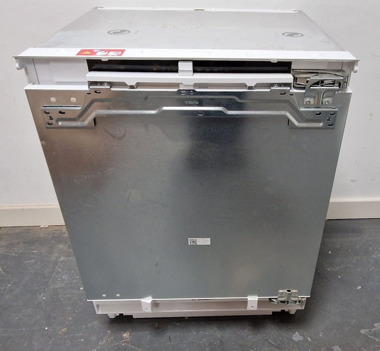 image for BOSCH BUILT-UNDER FREEZER As New