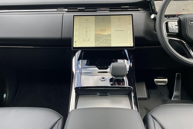 2025 Land Rover Range Rover Sport 3.0 D250 MHEV Edition SUV 5dr Diesel Auto 4WD Euro 6 (s/s) (250...