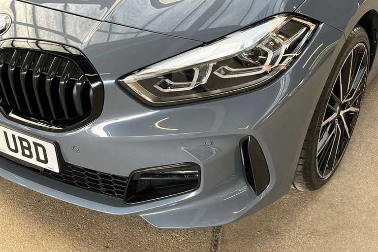 2024 BMW 1 Series 1.5 118i M Sport (LCP) Hatchback 5dr Petrol Manual Euro 6 (s/s) (136 ps) Hatchb...