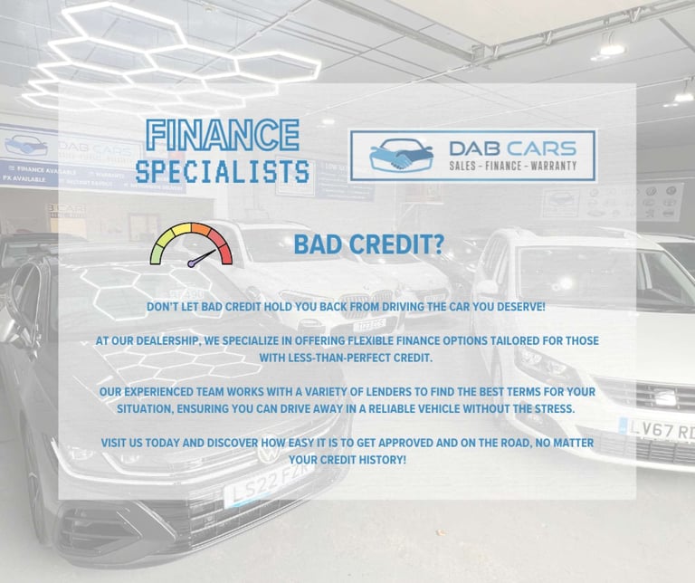 2017 BMW X5 4.4 X5 M Auto 4WD 5dr SUV Petrol Automatic