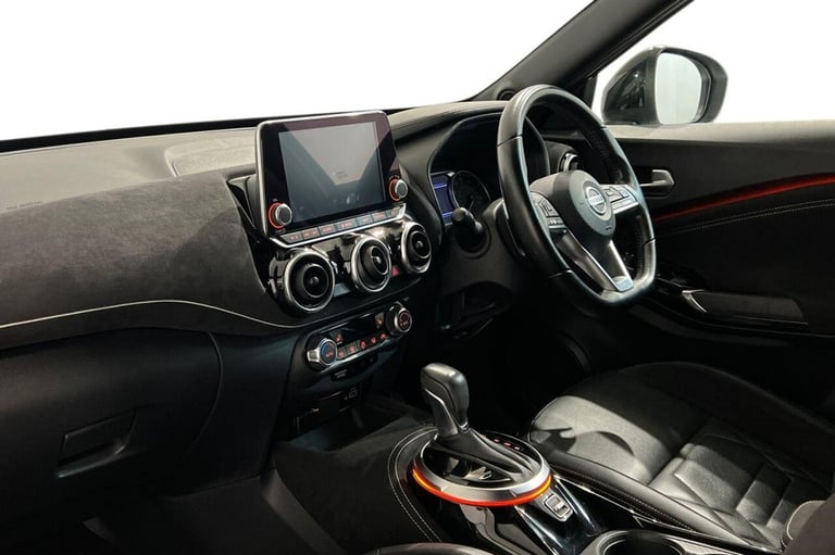 2020 70 NISSAN JUKE 1.0 DIG-T TEKNA+ SUV 5DR PETROL DCT AUTO EURO 6 (S/S) (114 P