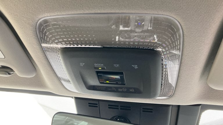 2025 Toyota Prius 2.0 PHEV Design 5dr CVT HATCHBACK PETROL/ELECTRIC Automatic