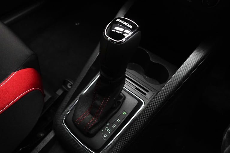 2021 Skoda Fabia 1.0 TSI Monte Carlo Hatchback 5dr Petrol DSG Euro 6 (s/s) (95 ps) Hatchback Petr...